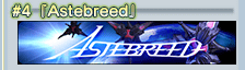 Astebreed